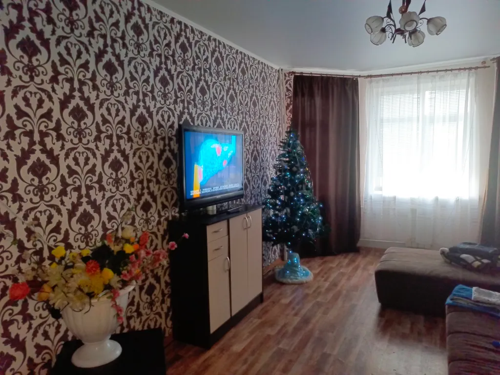 2-х квартира в элитном районе
