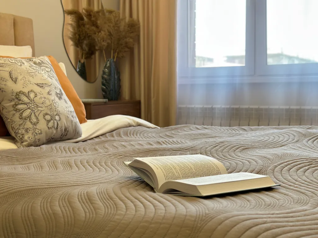 2-комнатная квартира в центре Улан-Удэ