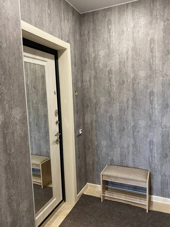 Уютная квартира в новом доме