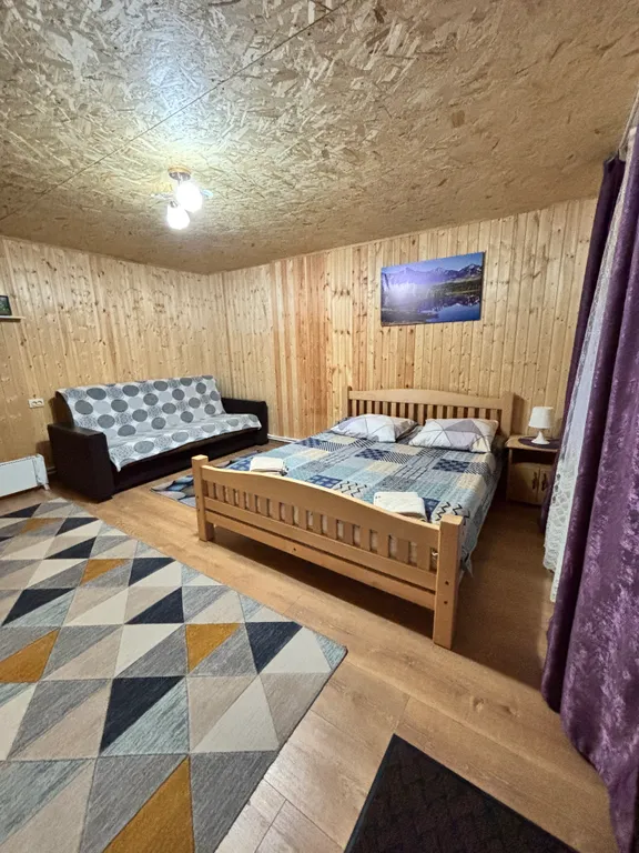 Дом Гармония