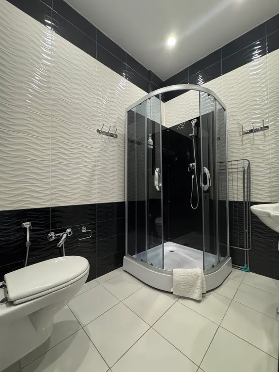 Двушка в центре