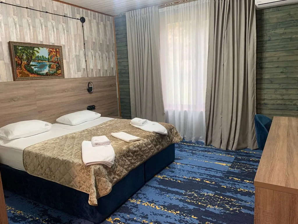 Квартира Комната — аренда посуточно в Хунзах