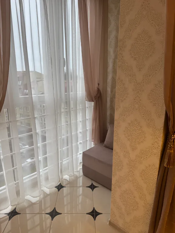 Квартира Vip апартаменты — Зеленоградск