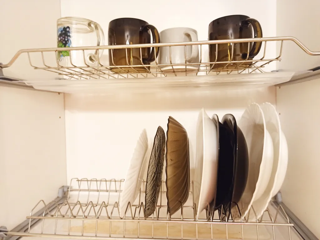 Однушка Лаванда