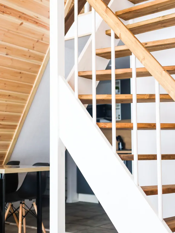 Территория отдыха Тишина Дом №2