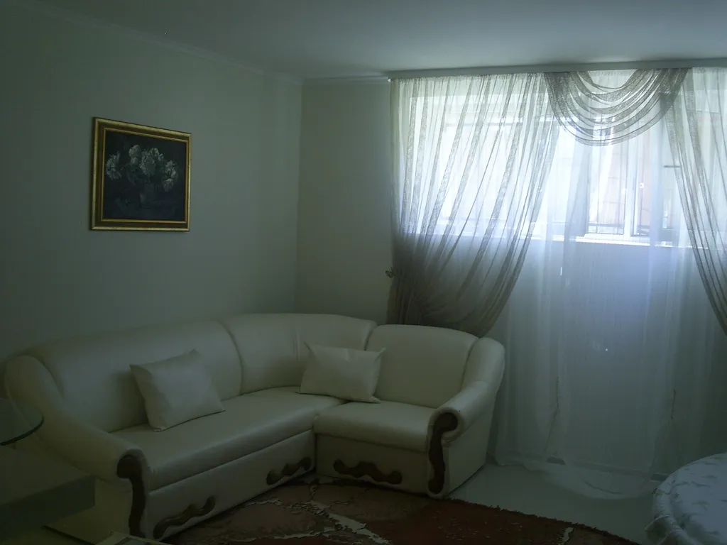 1-комнатная Квартира — аренда посуточно в Прибрежное