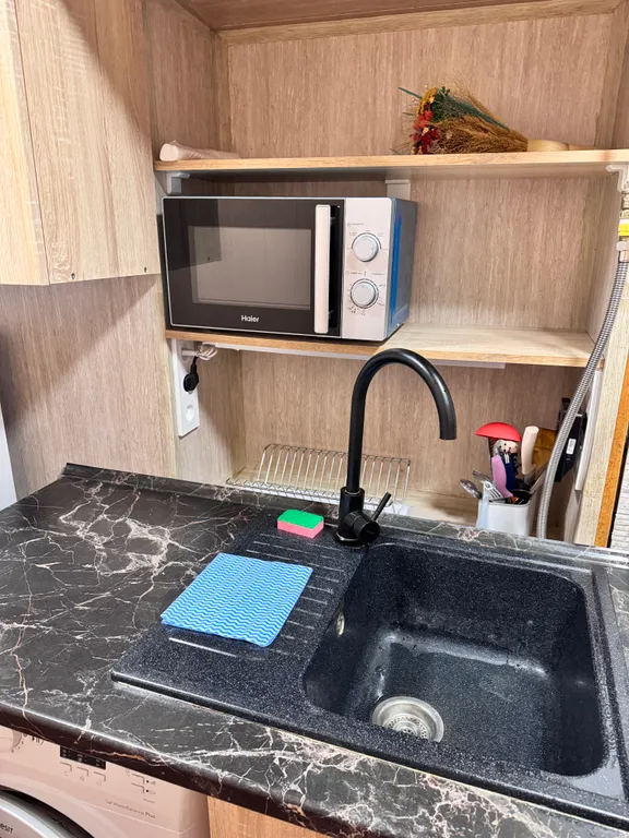 Квартира в центре на Крайнего