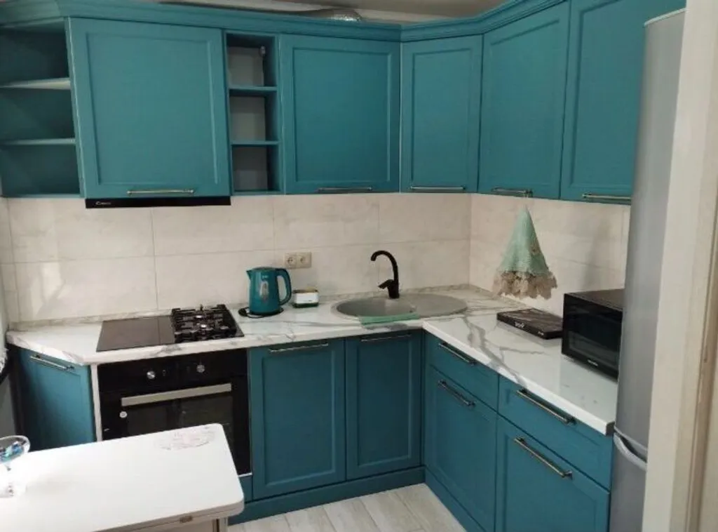 Уютная квартира у моря