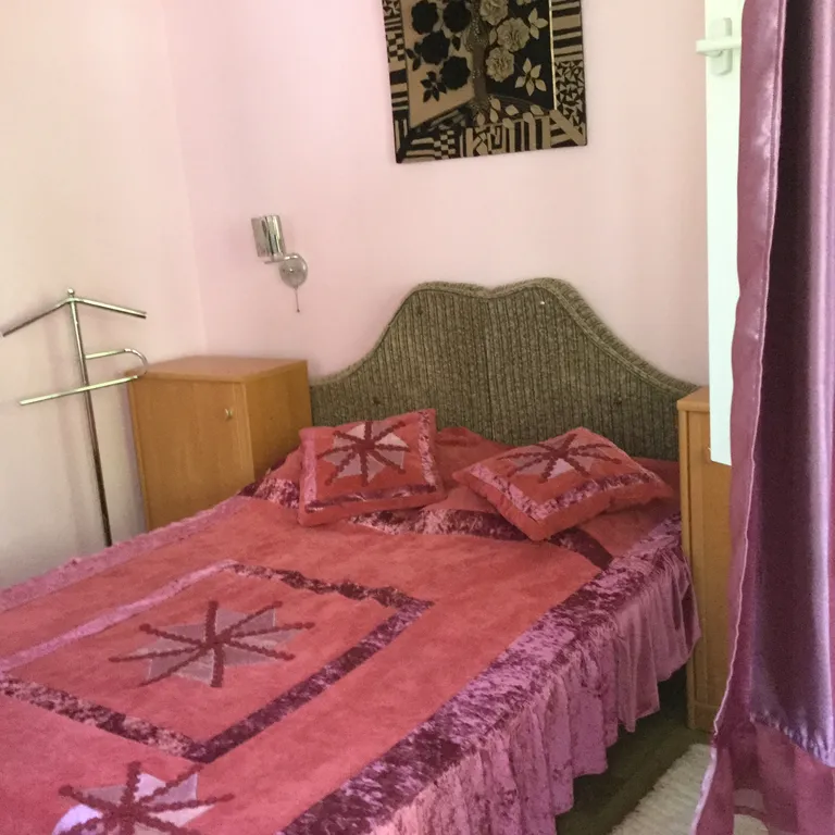 Квартира Двухместный номер стандарт — аренда посуточно в Гурзуф