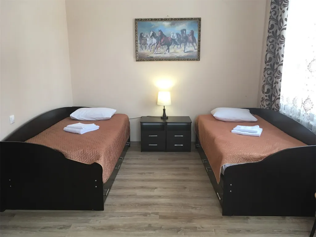 Квартира Комната — аренда посуточно в Йошкар-Ола