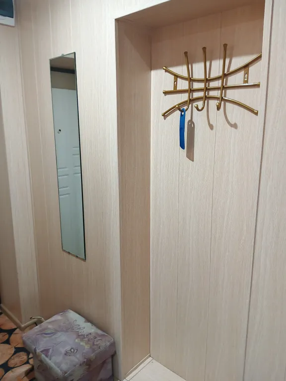 Комфортабельная квартира в центре города