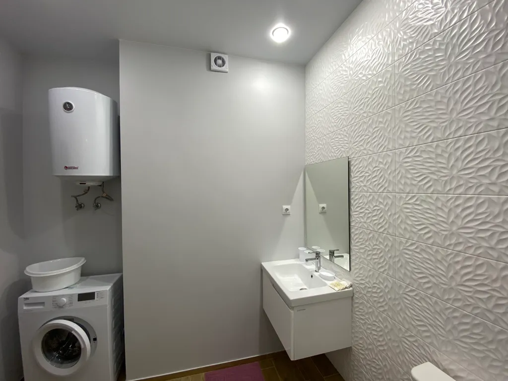 Апартаменты Приморье