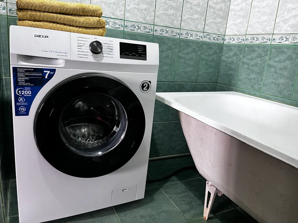 Квартира с удобствами рядом с парком