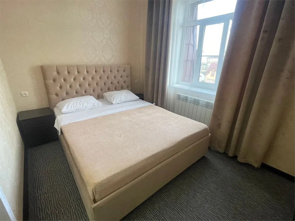 Квартира Делюкс — аренда посуточно в Дербент