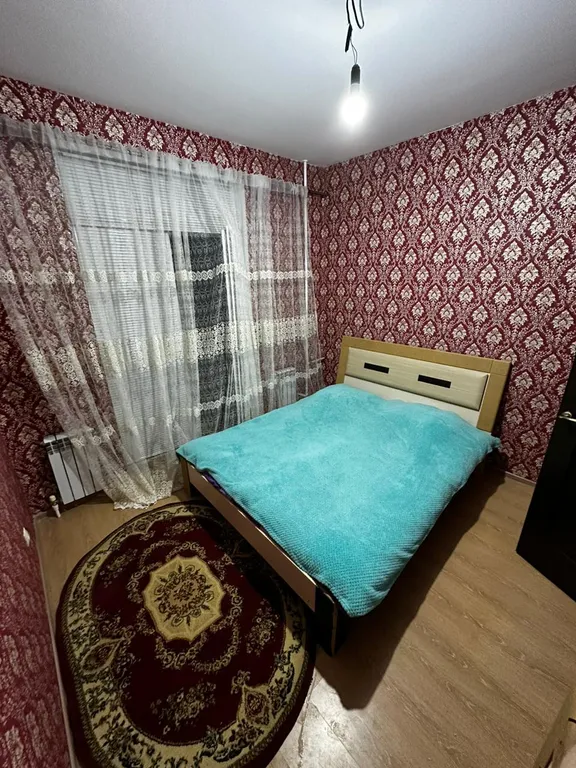 Уютная квартира в центре города — аренда посуточно в Дербент