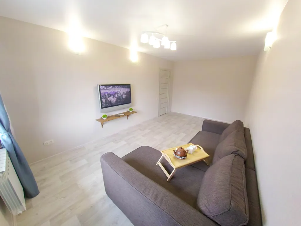 Уютная квартира в центральном районе города