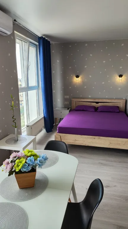 Красивейший вид ЖК Большой