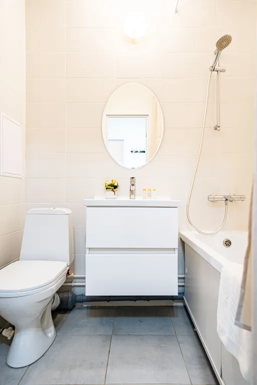 Квартира у метро Девяткино