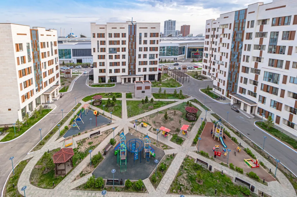 Квартира чистая, хорошая, теплая в доме бизнес класса