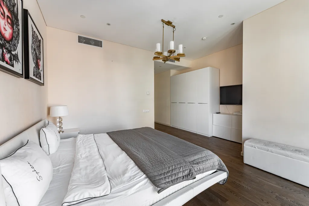 Premium Disco 180м2