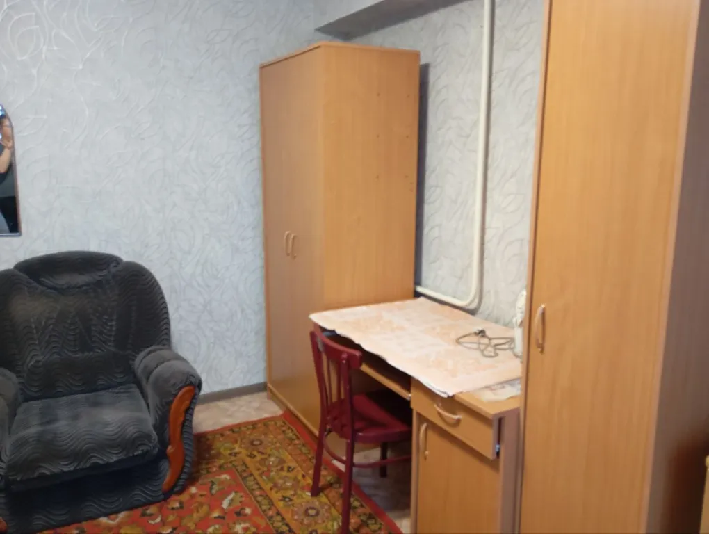 Квартиры у Ирины