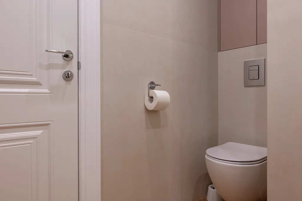 Квартира Квартира в Хамовниках — Москва