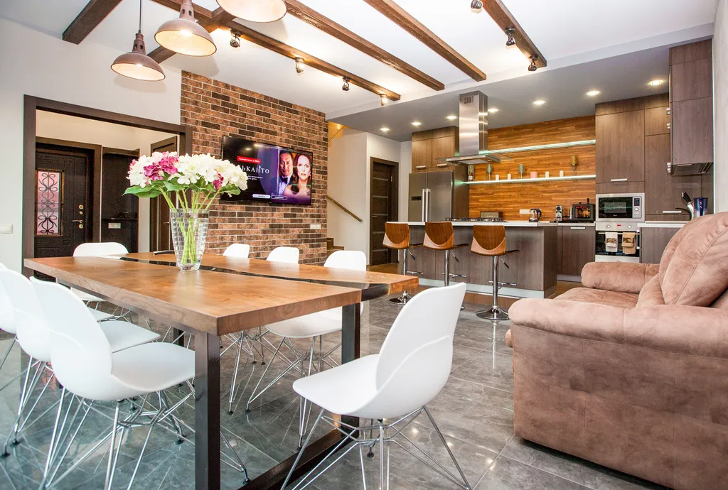 В Геленджике как дома