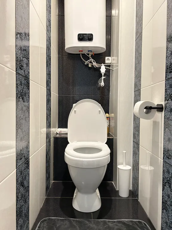 Квартира Уютная квартира в центре города — Хабаровск