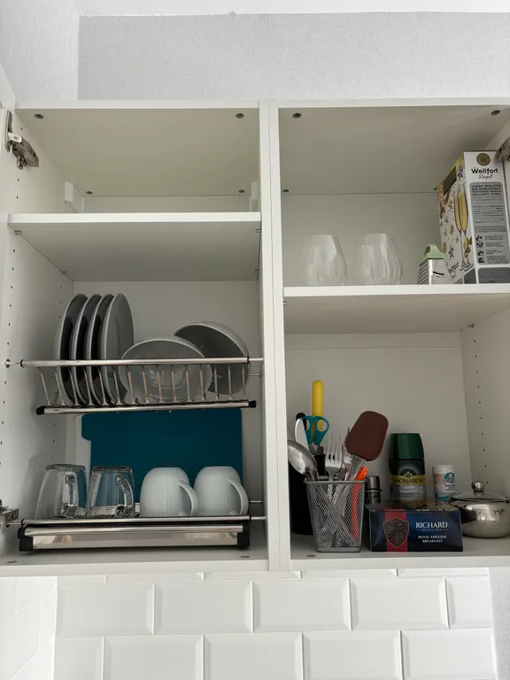 Уютная студия в центре города