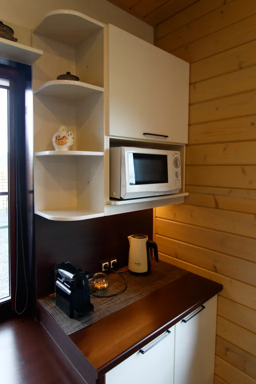 Дом в Карелии