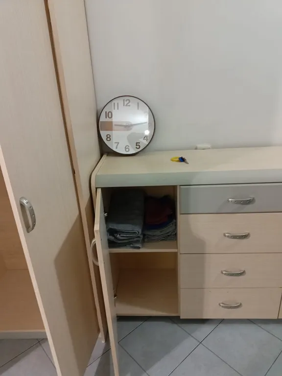 Уютная квартира в кварталах