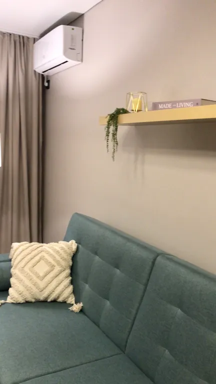 Уютная квартира у Таганрогского залива