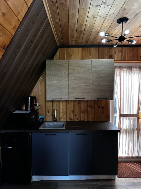 Глэмпинг Светогорье