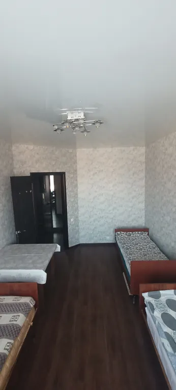 Уютная двухкомнатная квартира в центре города