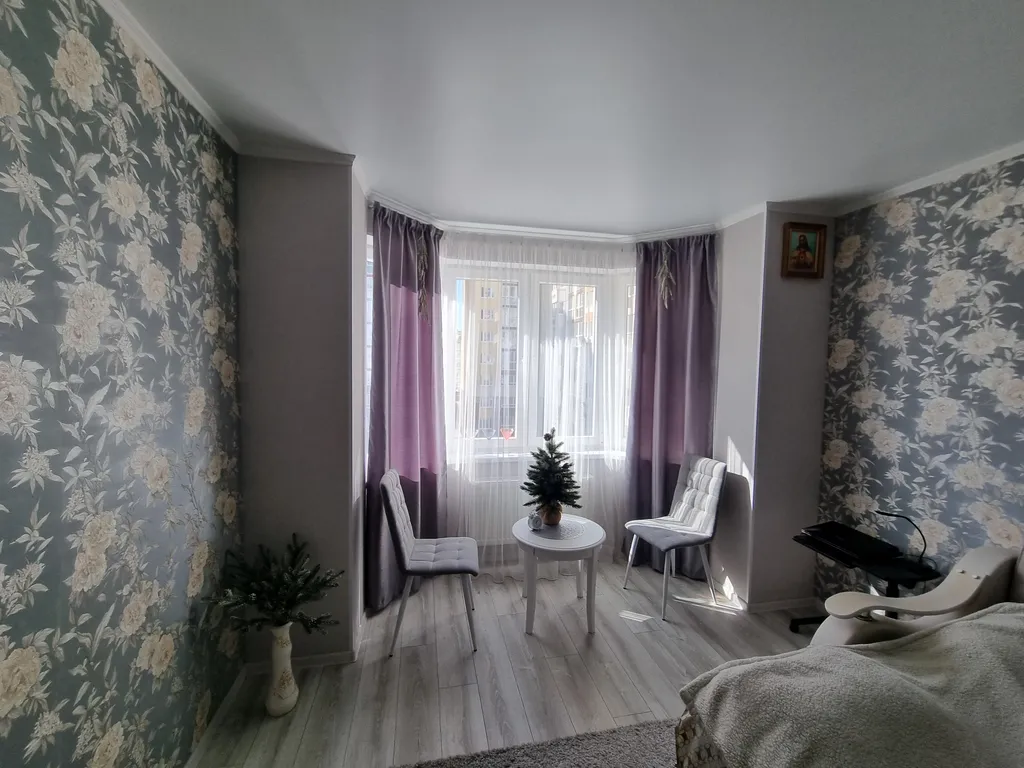 Квартира Море рядом — Зеленоградск