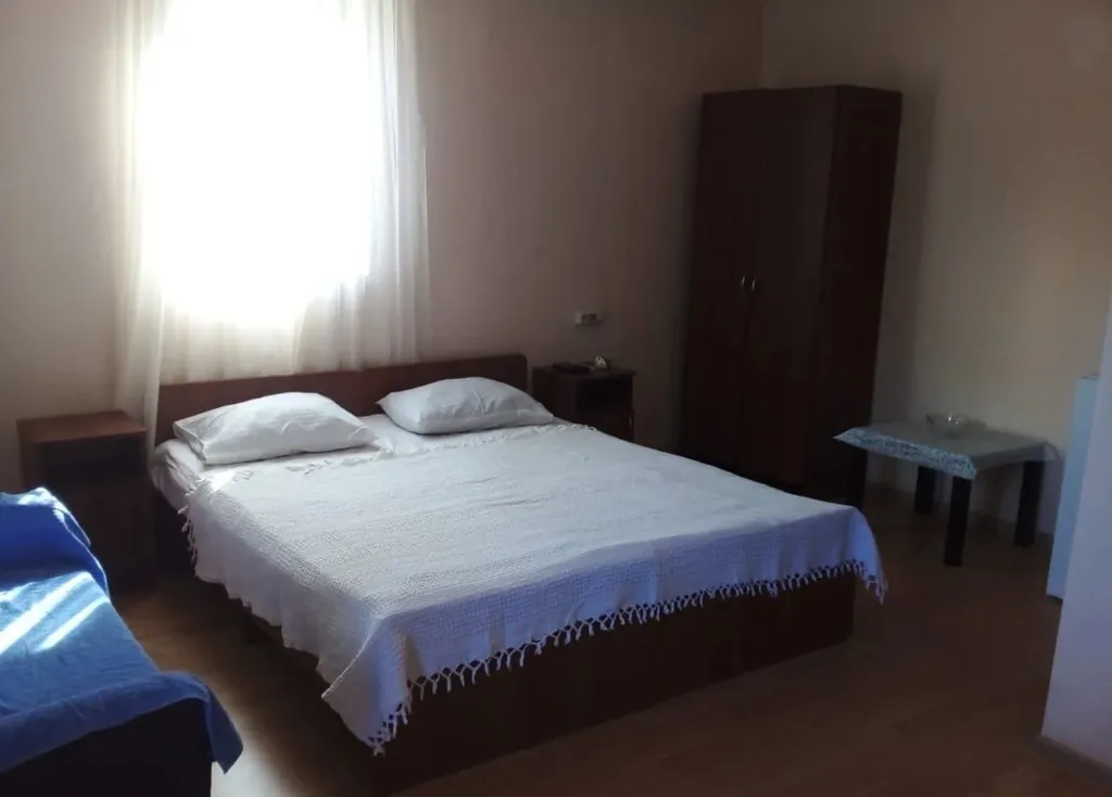 Комната