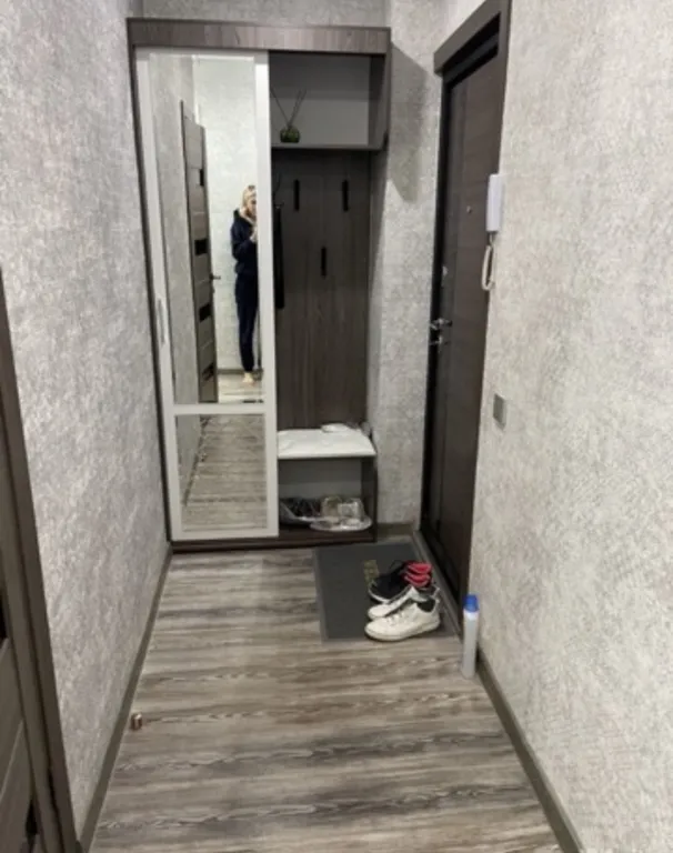 Апартамент Планета