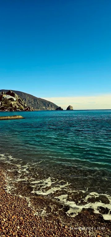 Апартаменты Седьмое небо - пора строить планы )))