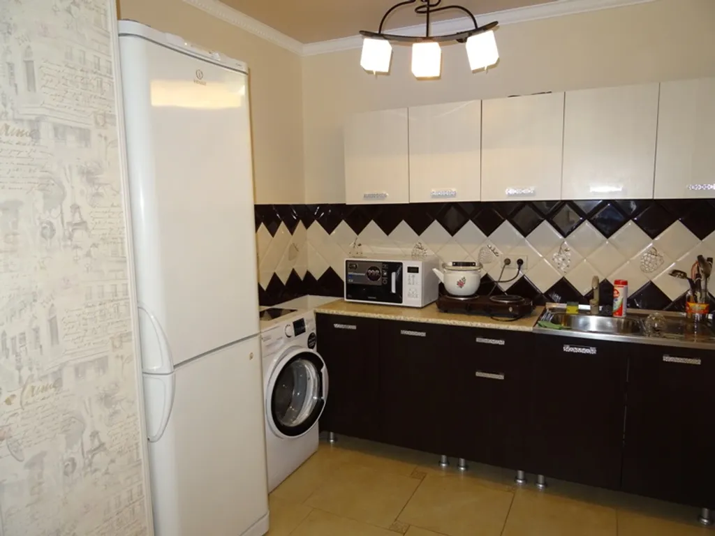 Квартира для вашего комфорта