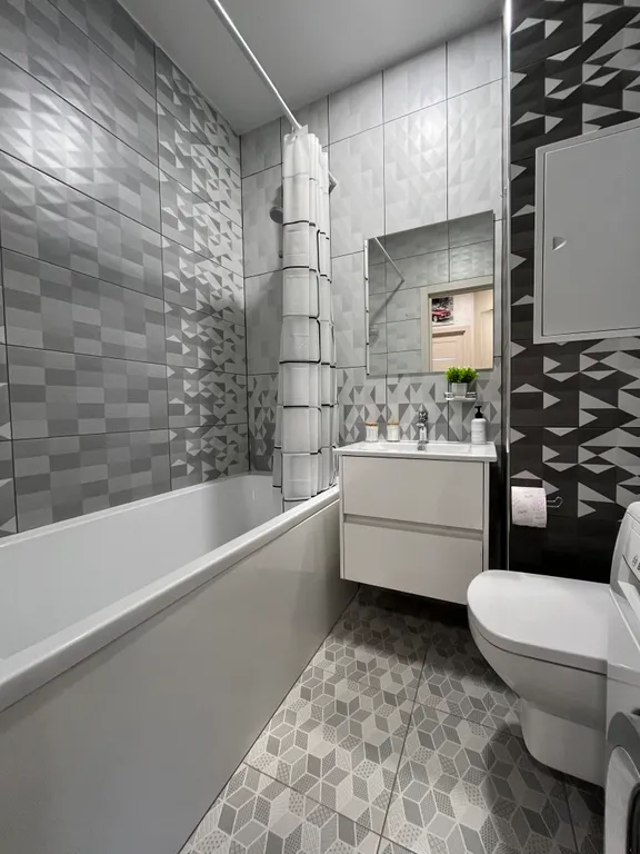 Апартаменты Люкс