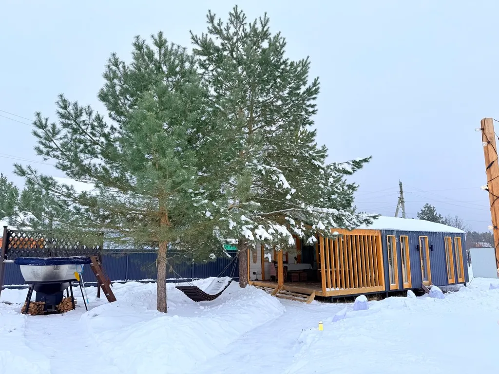 Коттедж Уютный дом для семейного отдыха — аренда посуточно в Воронеж