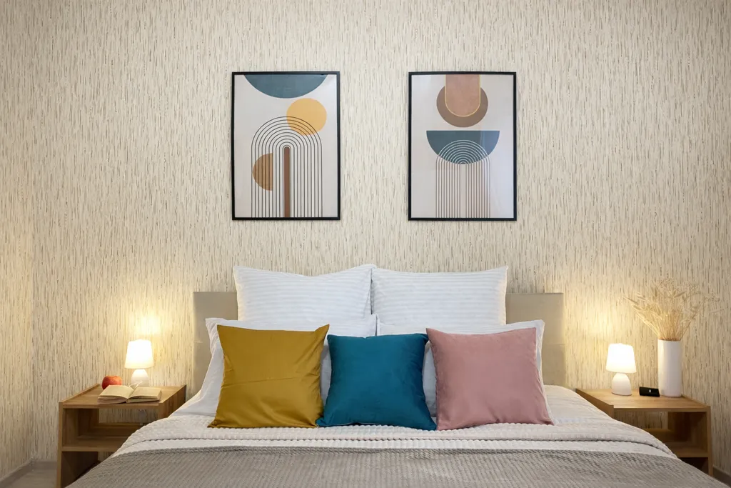 2шка с изолированными спальнями в 5ти минутах от центра и жд вокзала