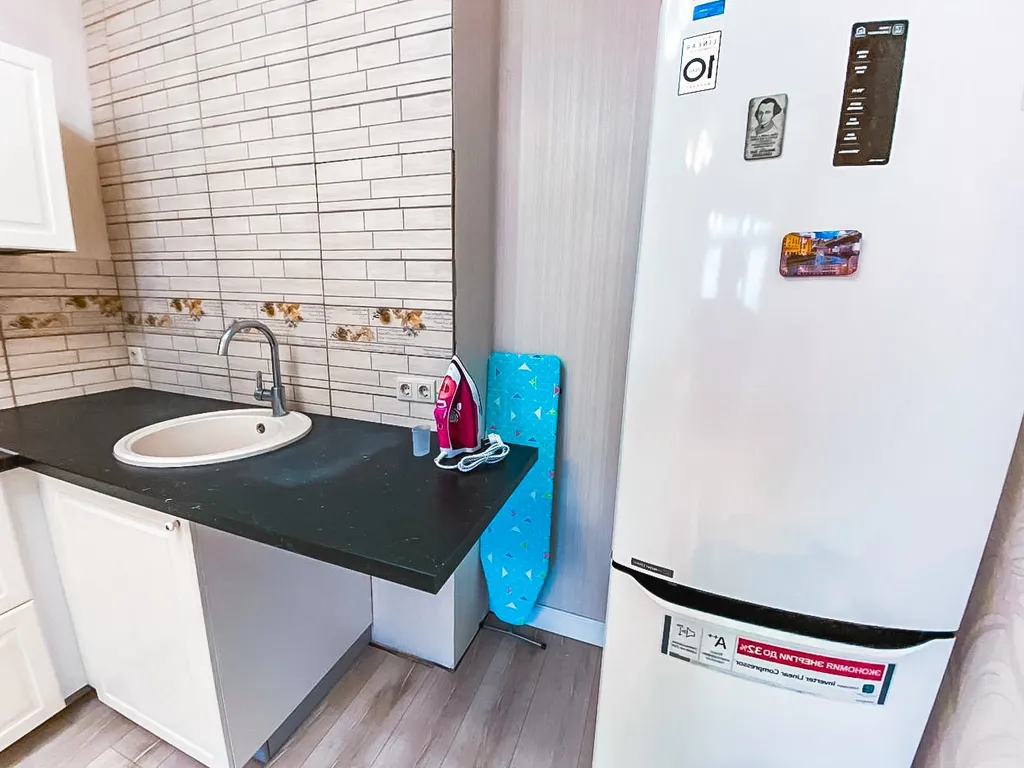 Чистая и уютная квартира возле Шереметьево