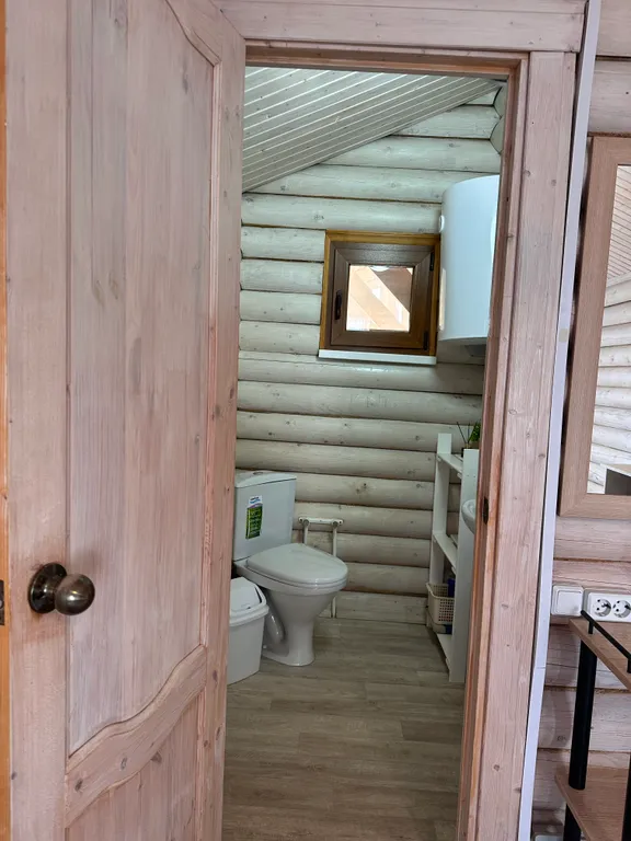 Коттедж Дом №4 двухэтажный с видом на море — Кучугуры