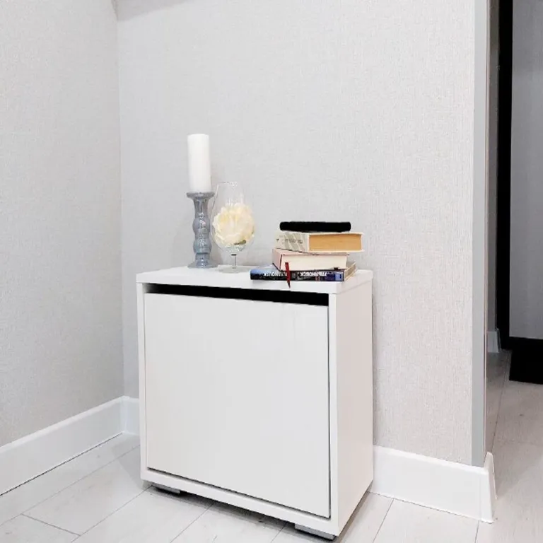 Евродвушка с новым ремонтом