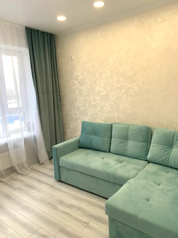 Квартира Уютная квартира — Краснодар