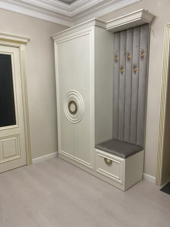 Красивая квартира у моря