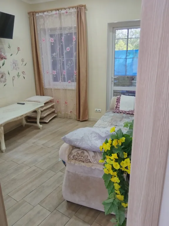 Гостевой дом " калинина 20 " апартаменты