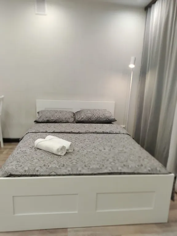 Уютная студия у Автовокзала