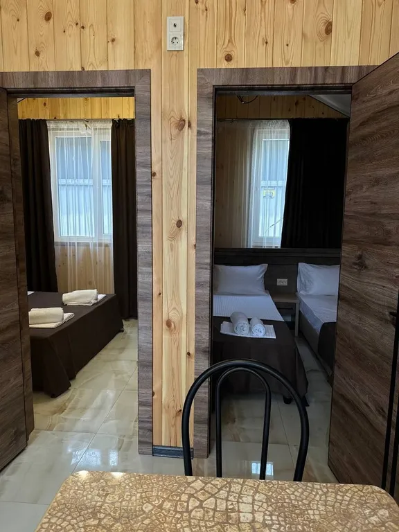 2-комнатный Дом